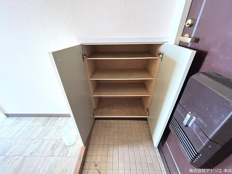 メゾンドくれえる その他10