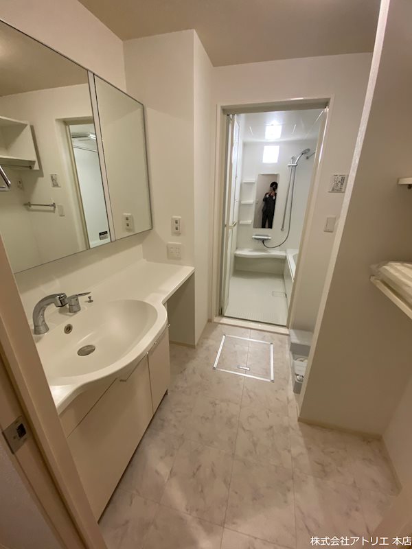 Casa Serena（カーザ　セレーナ）A棟 その他2