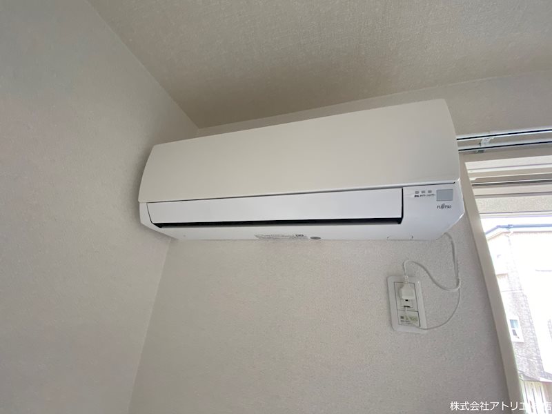 Casa Serena（カーザ　セレーナ）A棟 その他5