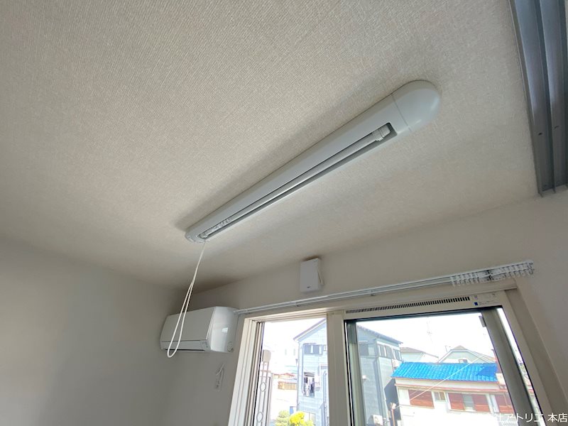 Casa Serena（カーザ　セレーナ）A棟 その他6