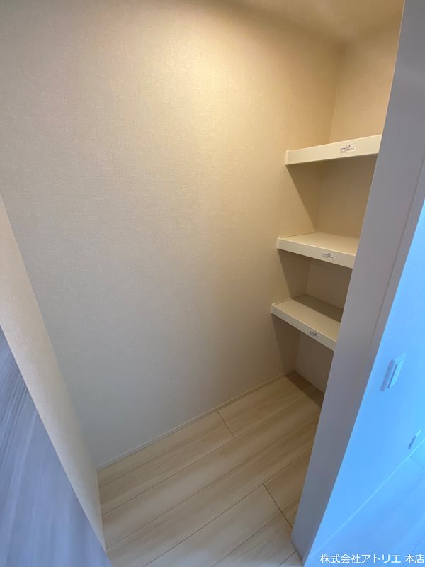 Casa Serena（カーザ　セレーナ）A棟 その他13