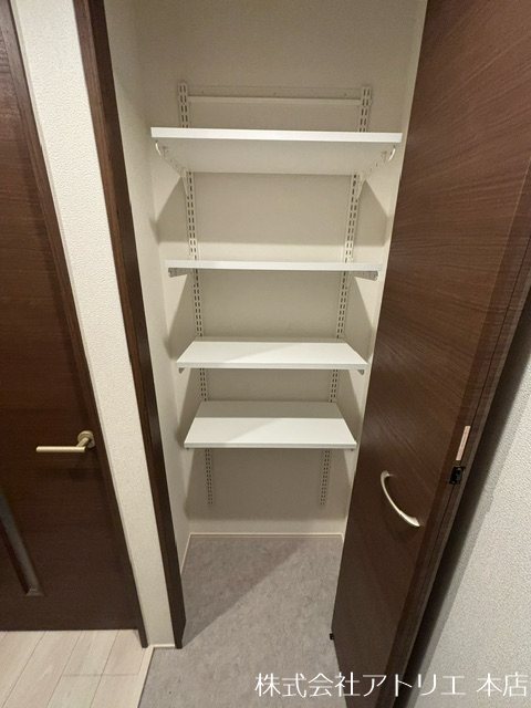 エスポアール春日V その他3