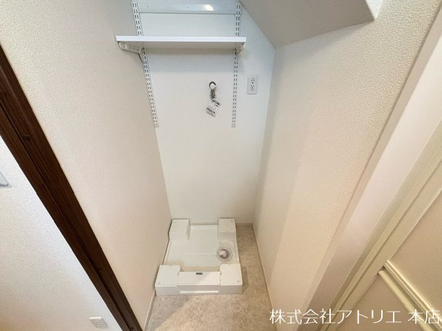 エスポアール春日V その他5