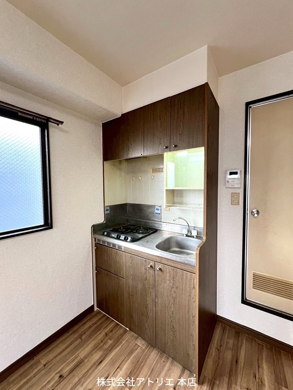 H2O高井田ビル その他2