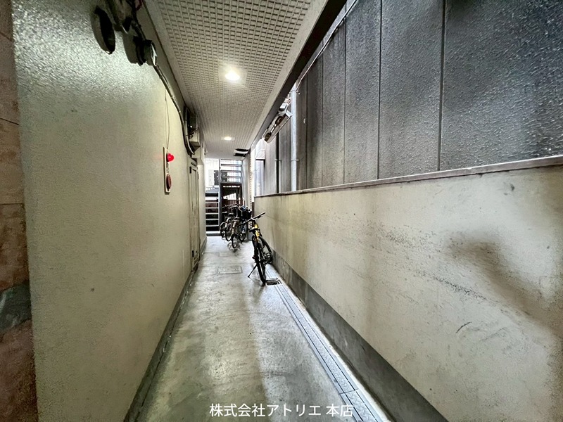 H2O高井田ビル その他外観2