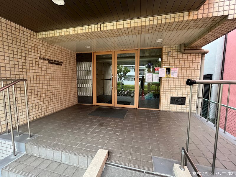 グランメールシマノ その他外観1