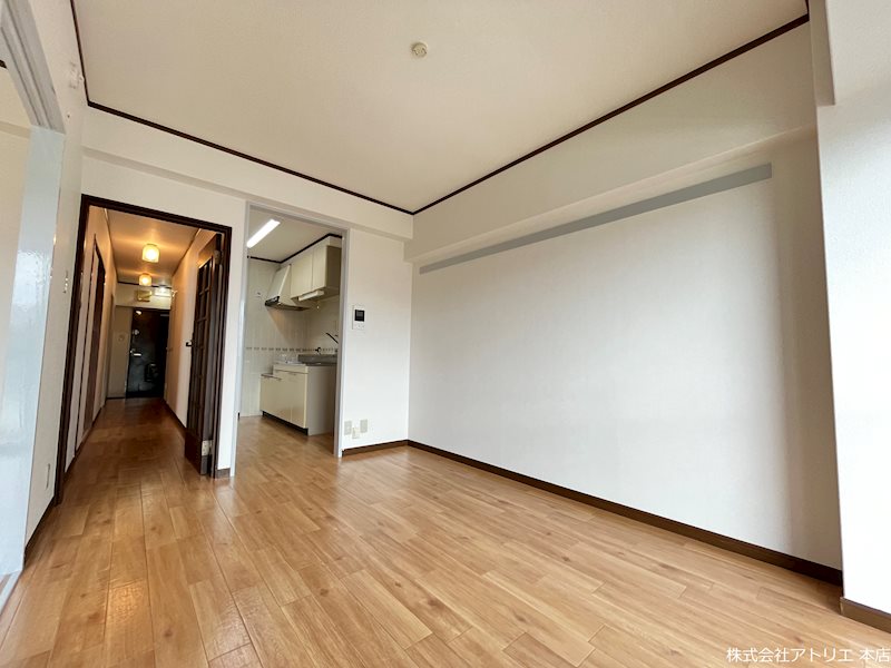 グランメールシマノ リビング