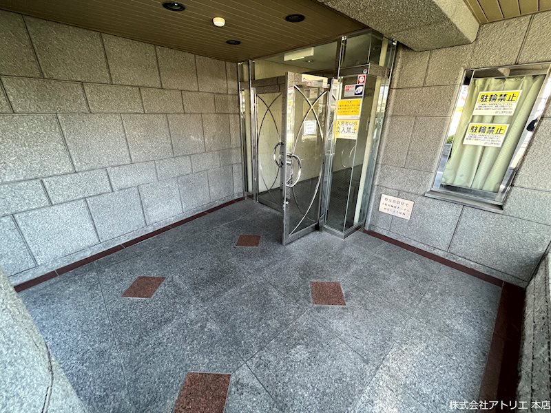 ロイヤルヴィラ東大阪 その他外観1