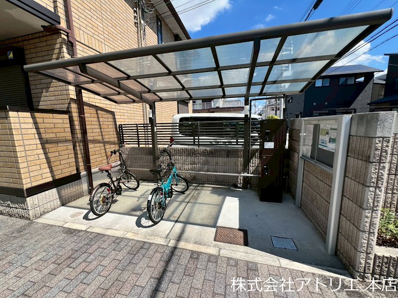 プリムローズ その他外観1