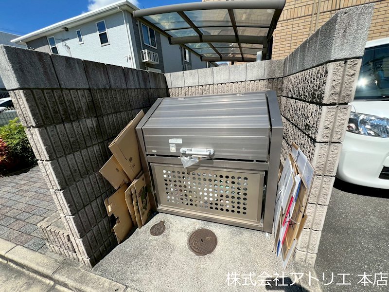 プリムローズ その他外観3