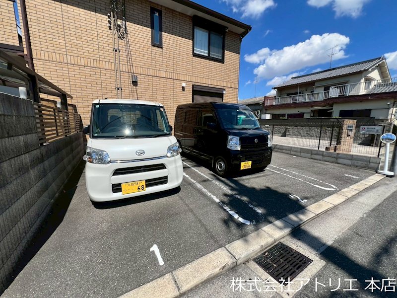 プリムローズ その他外観4