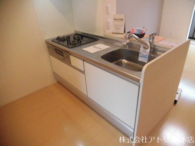 プリムローズ キッチン