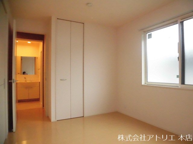 プリムローズ ベッドルーム