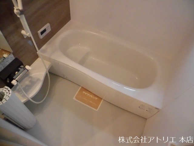 プリムローズ 風呂画像