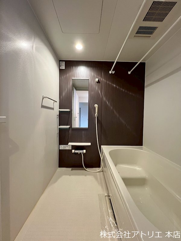 Lune lion その他2