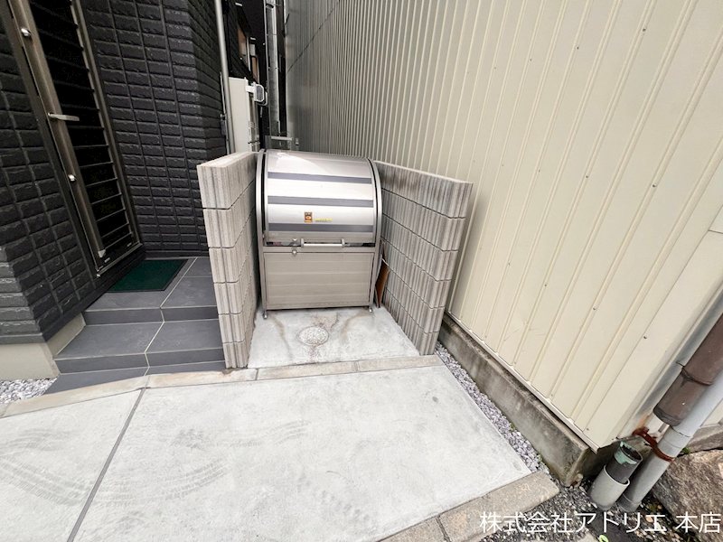 Lune lion その他外観1