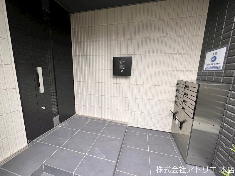 Lune lion その他外観4