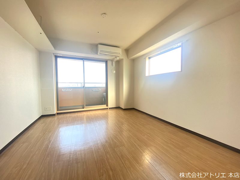 M&amp;#39;プラザ高井田 その他4