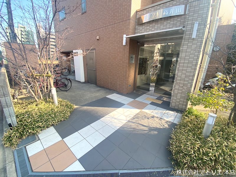 M&amp;#39;プラザ高井田 その他外観1