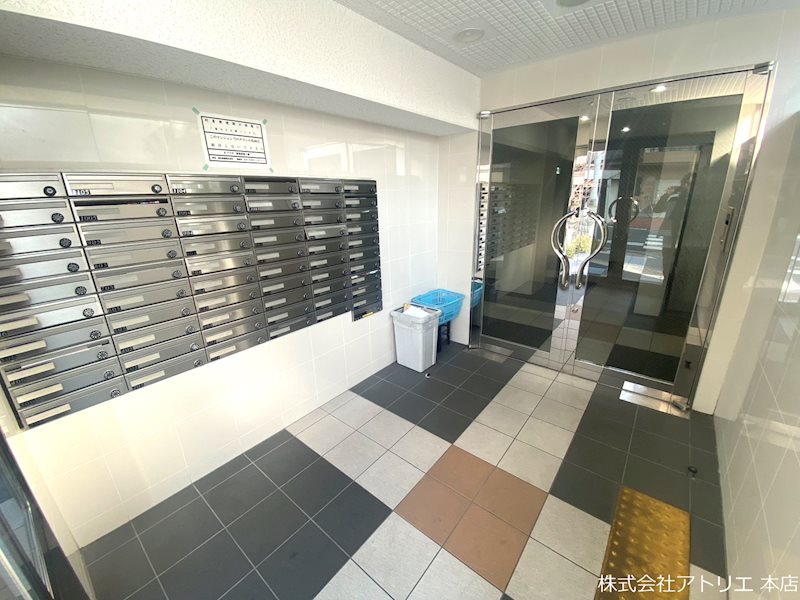 M&amp;#39;プラザ高井田 その他外観3