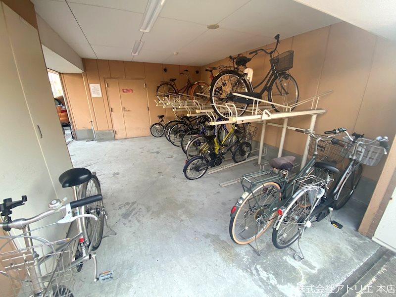 M&amp;#39;プラザ高井田 その他外観5