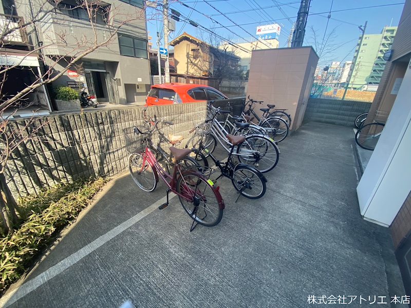 M&amp;#39;プラザ高井田 その他外観6