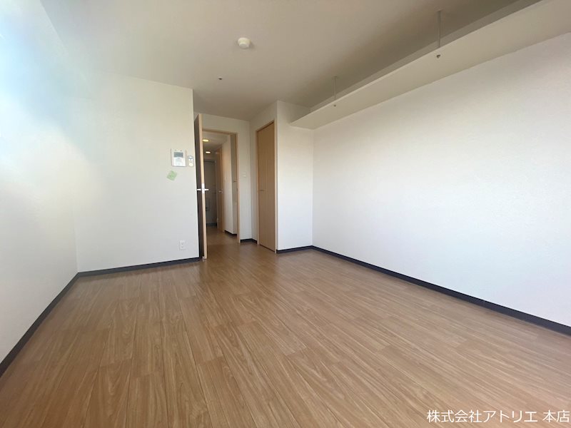 M&amp;#39;プラザ高井田 リビング