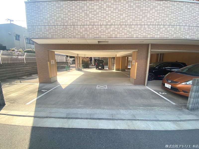 M&amp;#39;プラザ高井田 その他外観3