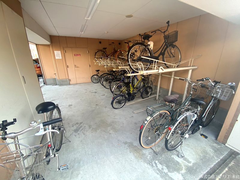 M&amp;#39;プラザ高井田 その他外観4