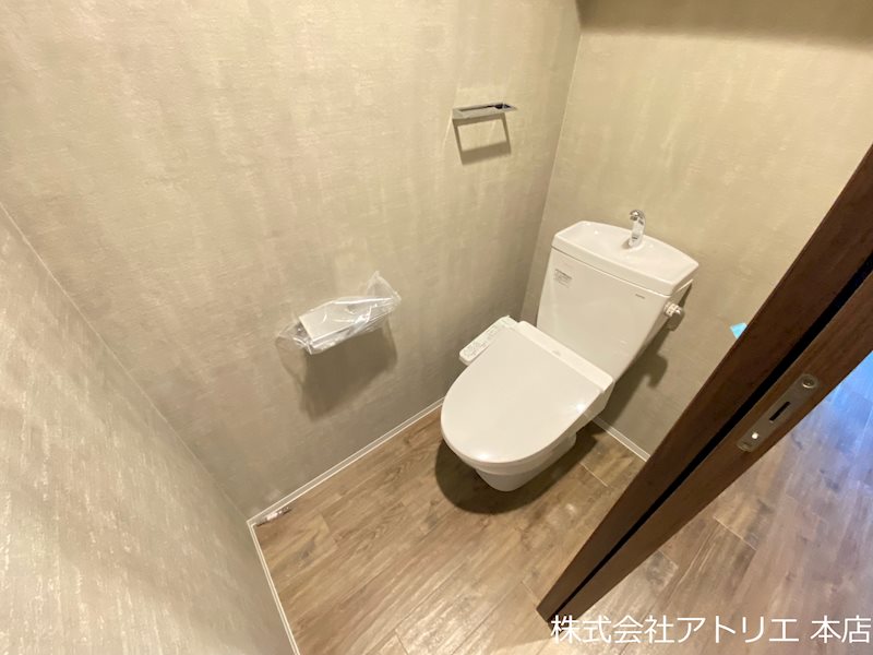 レーヴメゾン出屋敷 その他1