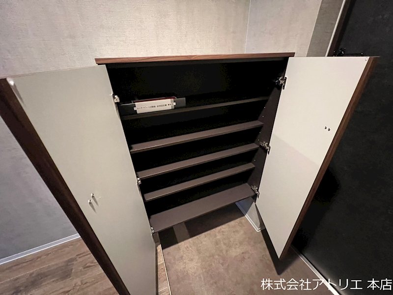 レーヴメゾン出屋敷 その他4