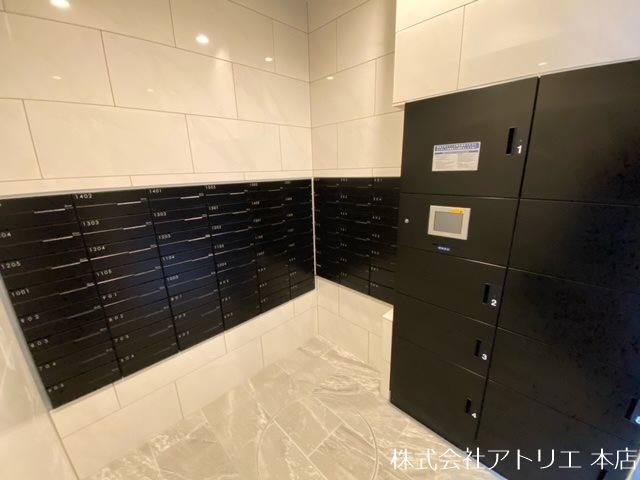 レーヴメゾン出屋敷 その他外観2