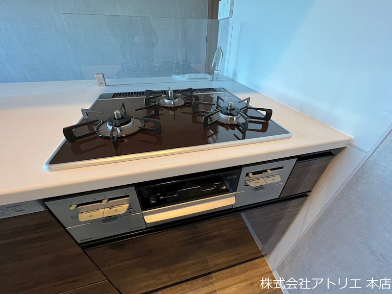 レーヴメゾン出屋敷 その他7