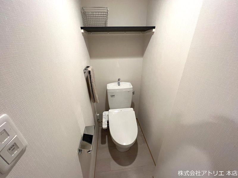 レーヴメゾン出屋敷 その他1