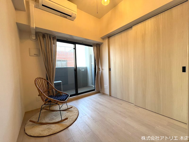 レーヴメゾン出屋敷 その他5