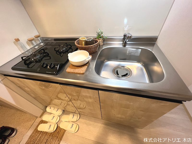 レーヴメゾン出屋敷 その他11