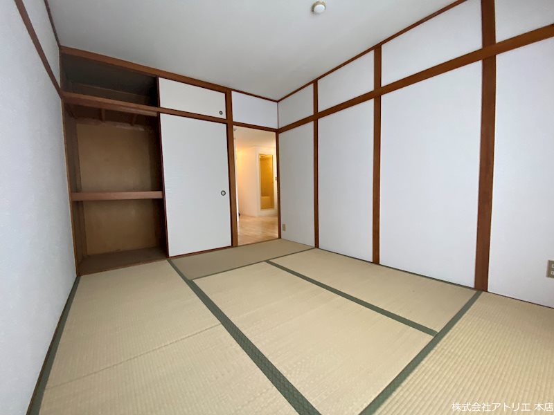 第一高山ハイツ その他12