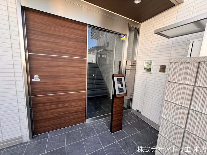 Fleurage その他外観1