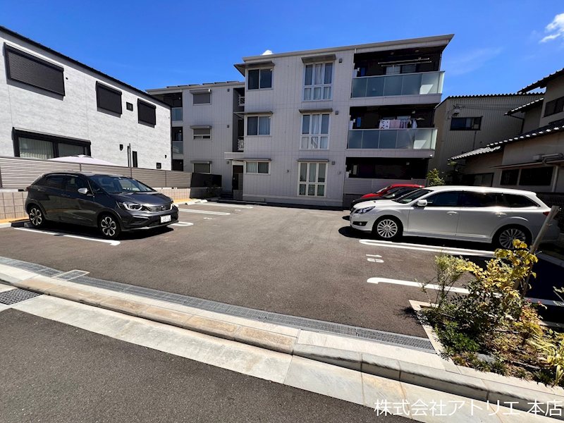 Fleurage その他外観2