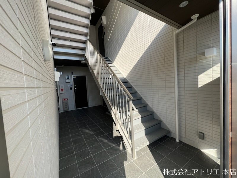 Fleurage その他外観5