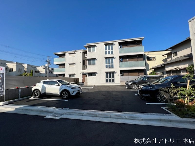 Fleurage その他外観6