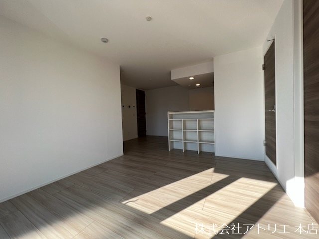 Fleurage リビング