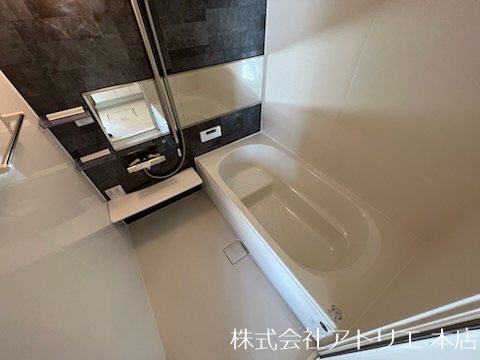 Fleurage 風呂画像