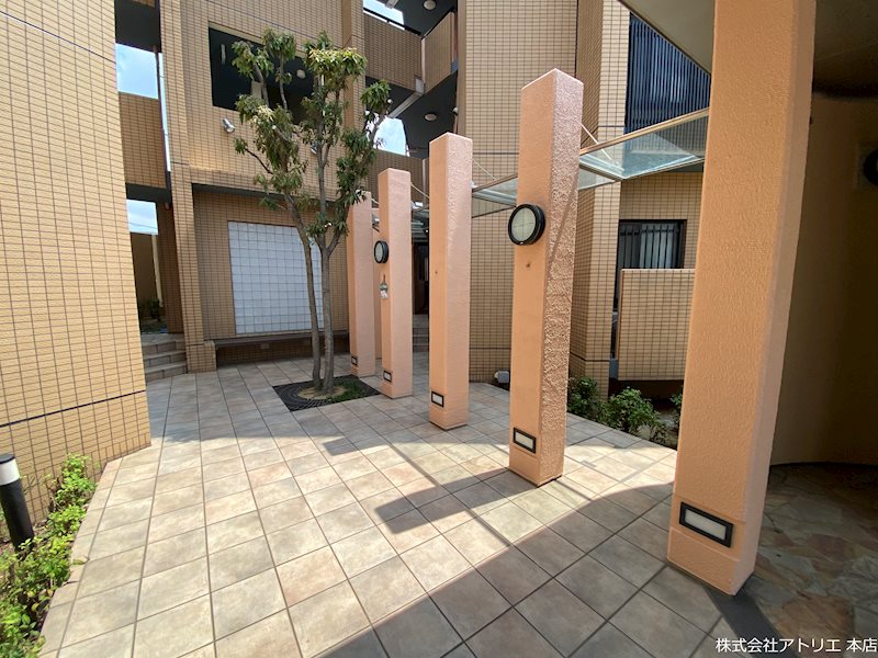 ポイントモーア その他外観1