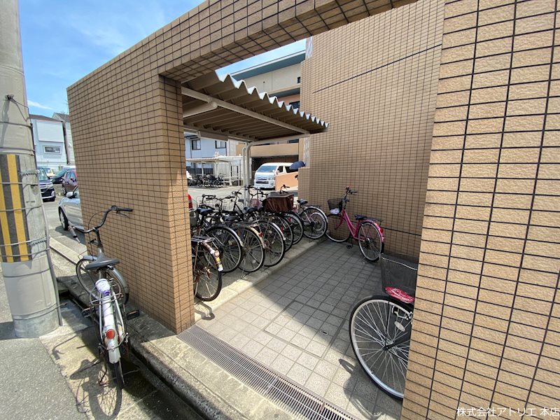 ポイントモーア その他外観2