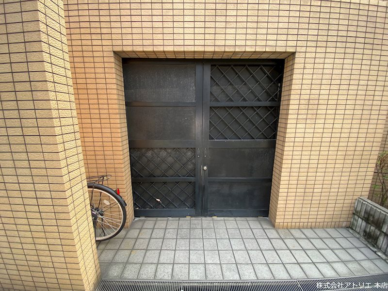 ポイントモーア その他外観4