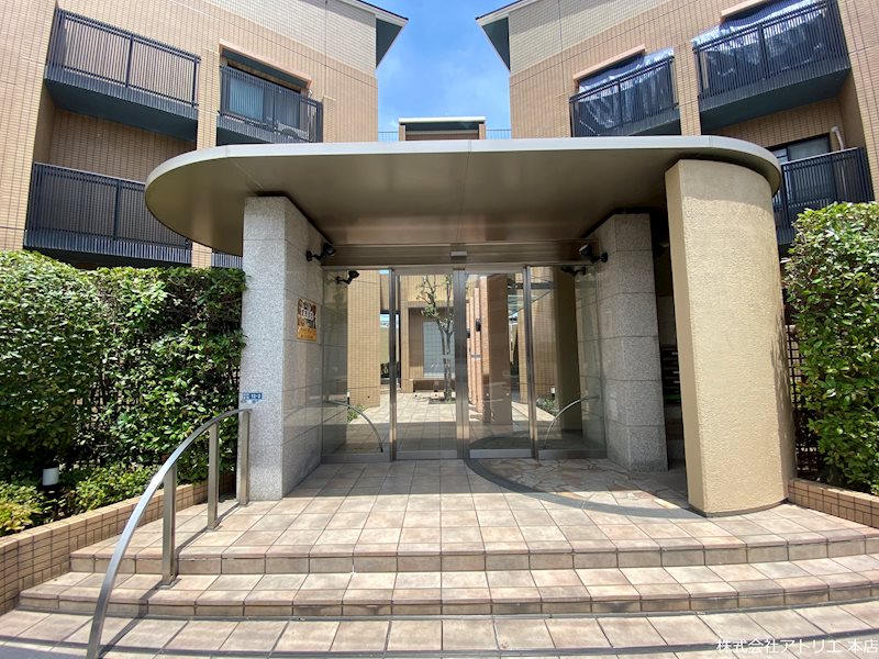 ポイントモーア その他外観5