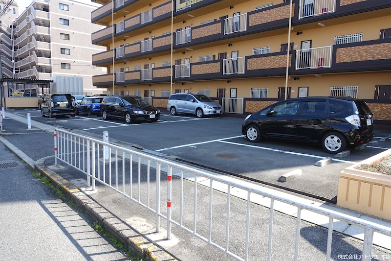 ドルミムラオ その他外観4