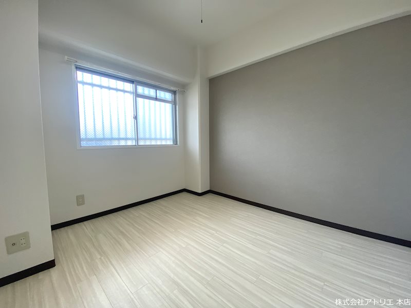 ドルミムラオ ベッドルーム