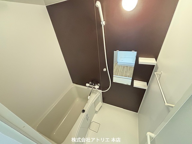 ドルミムラオ 風呂画像